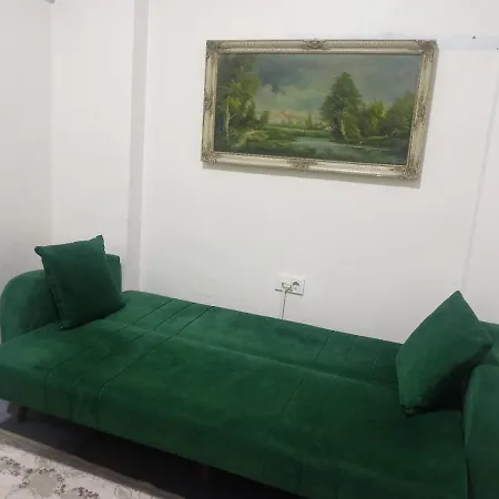 Διαμέρισμα Galata1 Κωνσταντινούπολη