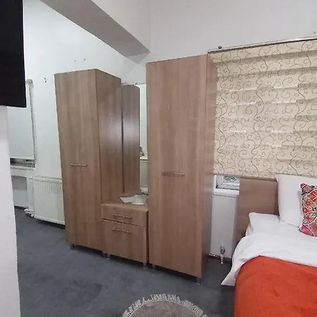 Galata1 Διαμέρισμα Κωνσταντινούπολη