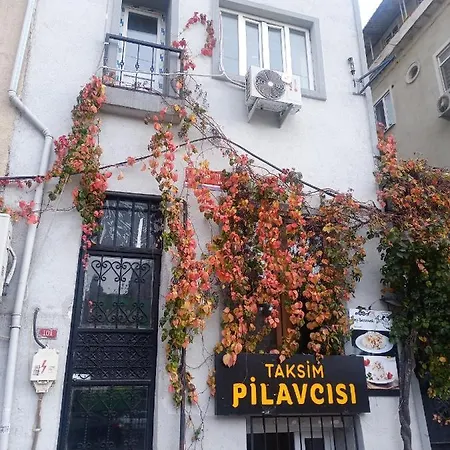 Galata1 Κωνσταντινούπολη