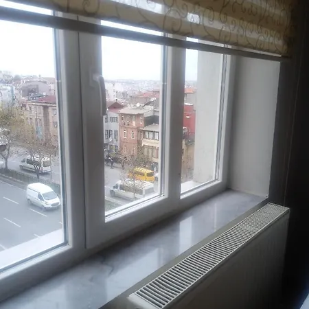 Galata1 Διαμέρισμα Κωνσταντινούπολη
