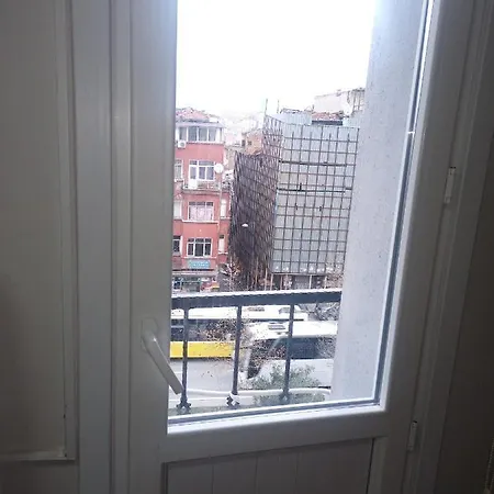 Διαμέρισμα Galata1 Κωνσταντινούπολη