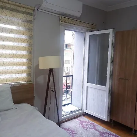 Galata1 Διαμέρισμα Κωνσταντινούπολη